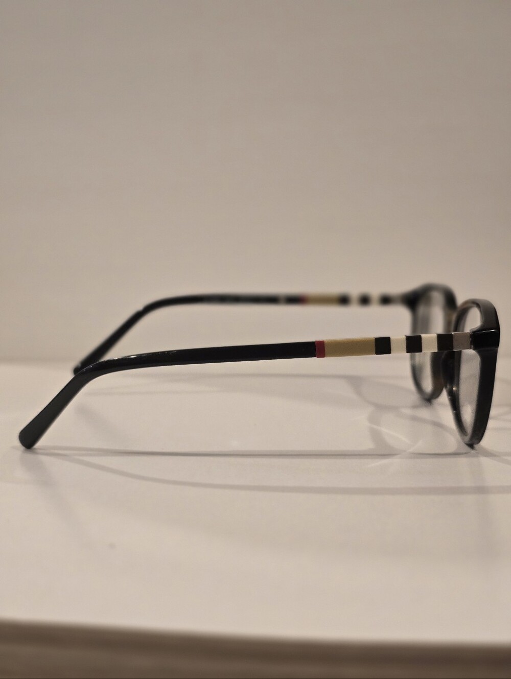 Burberry  BE2205
SKU: 222273
Frame Color: 3001 Black - Picture 6 of 13